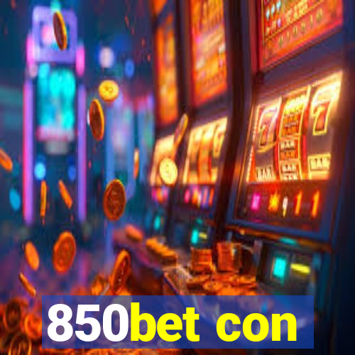 850bet con